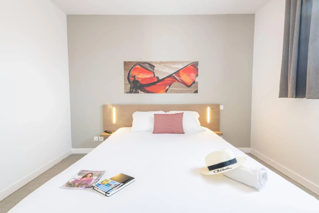 Comfort Aparthotel Cannes Mandelieu - Photo 5