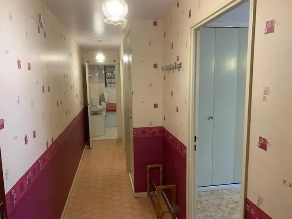 Appartement Mont-Dore, 2 pièces, 4 personnes - FR-1-415-101 - Miniature 7