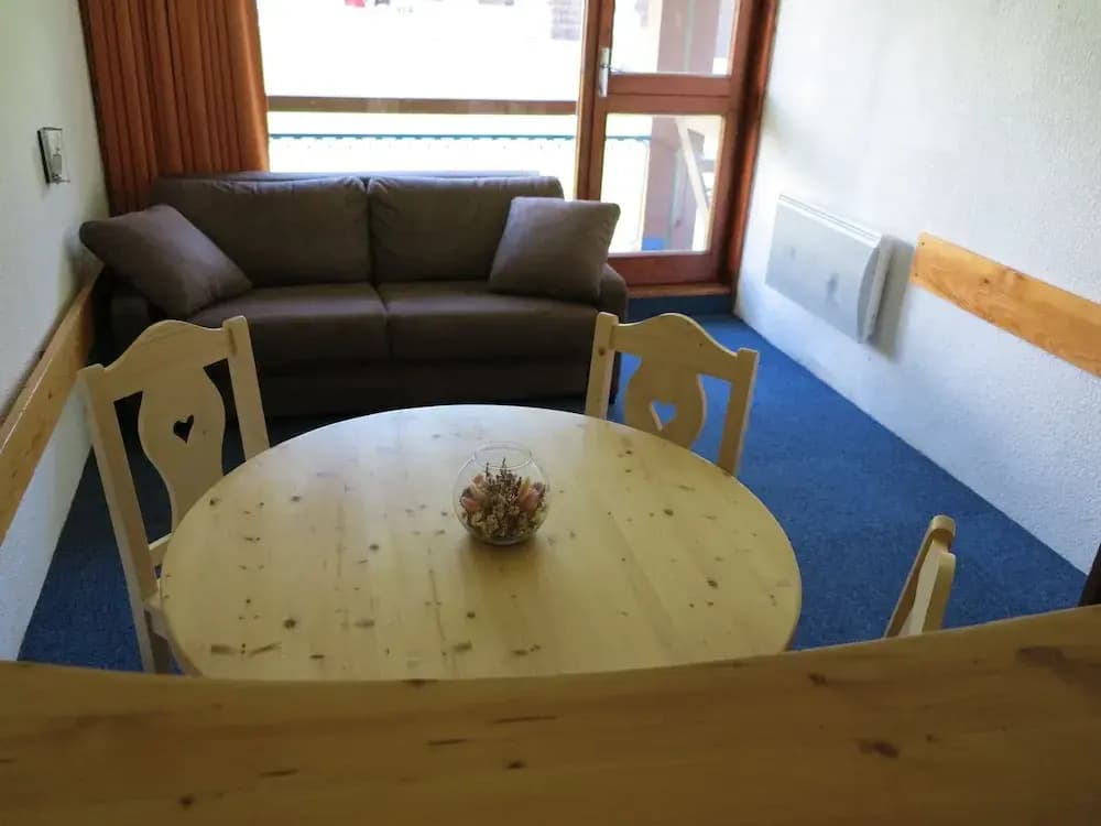 Residence Pierra Menta - Photo 5