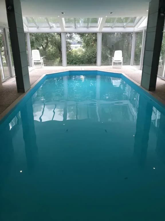 Appart Hotel Le Canville - Miniature 7