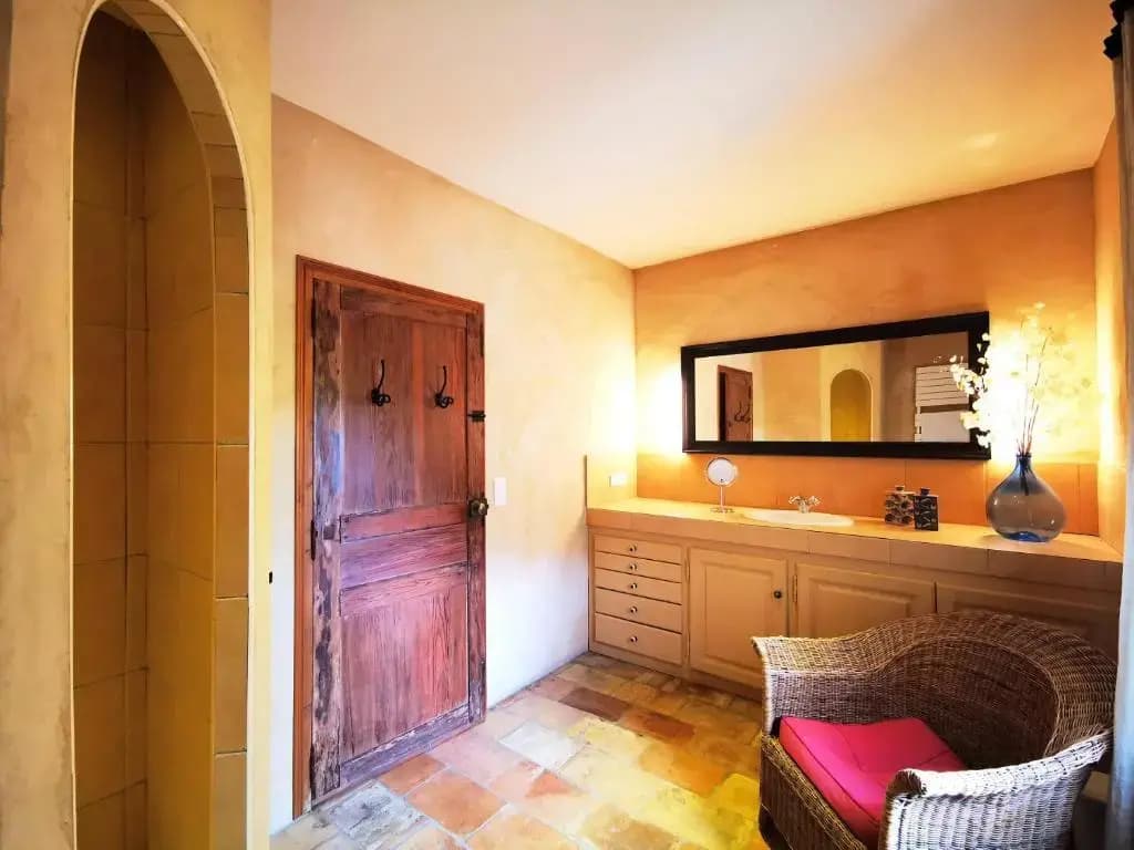 La Bastide du Farfadet - Photo 4