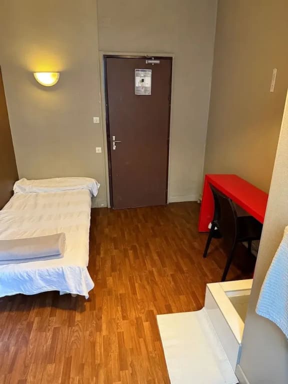 Hotel D Enghien - Photo 4
