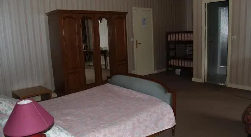 Manoir de la Grande Mettrie - Photo 2