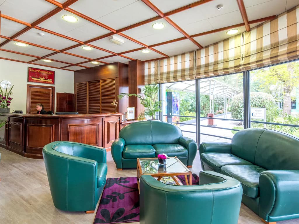 Hotel Ker Juliette - Photo 2