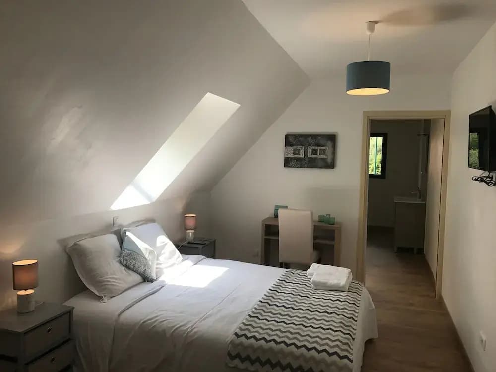 L'Echo des 2 Baies - Photo 1