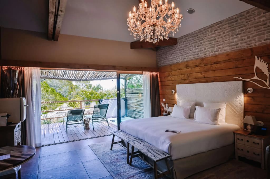 Le Hameau des Pesquiers Ecolodge, Curio Collection by Hilton - Photo 5