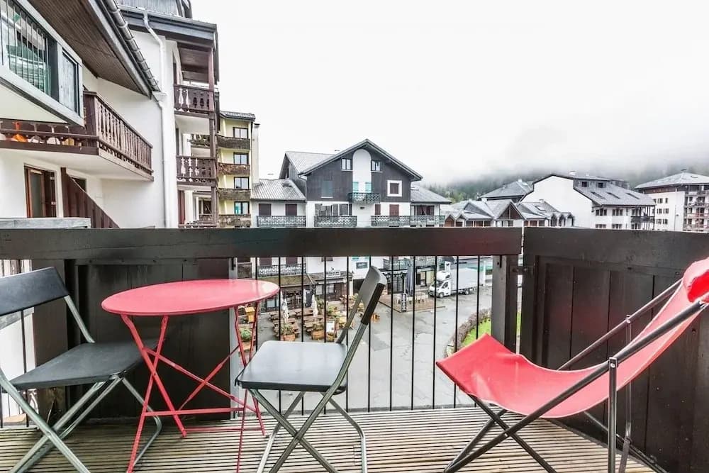 Apartment Balme 3A - Miniature 7