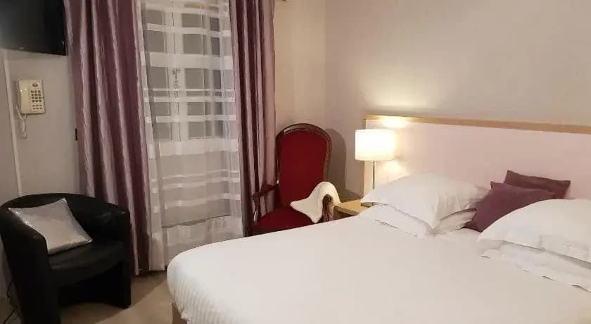 Hôtel Ferme de la Raterie - Miniature 6