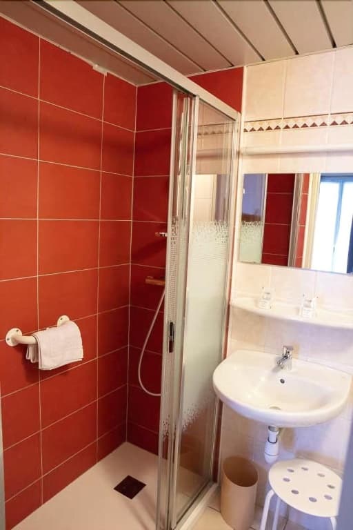Hotel Sainte Suzanne - Photo 5