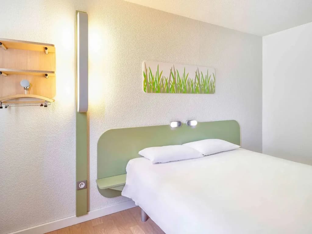 ibis Budget Dax Saint Paul les Dax - Photo 2