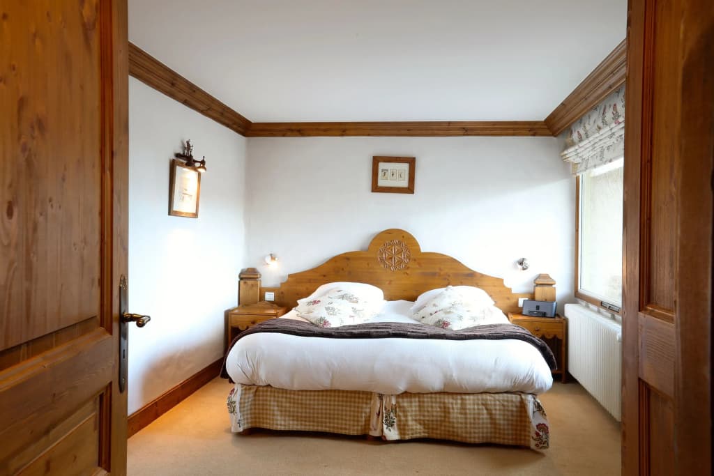 Hôtel Les Peupliers - Photo 3