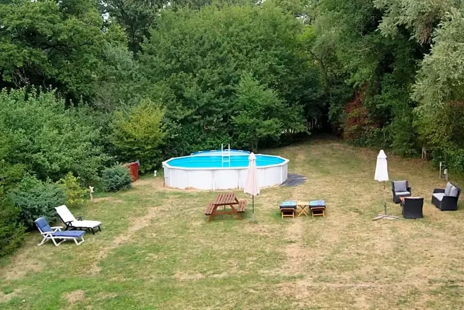 Le Coeur Du Moulin - Photo 1