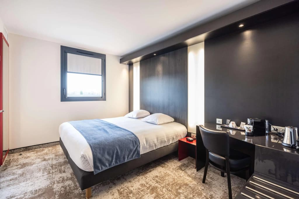 Best Western St Exupery Bordeaux Ouest - Photo 5