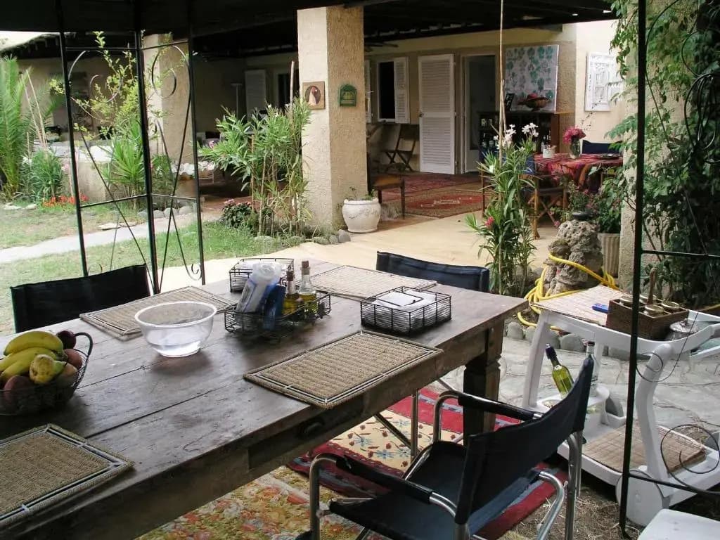 Villa Chiaretta a Mare - Miniature 7