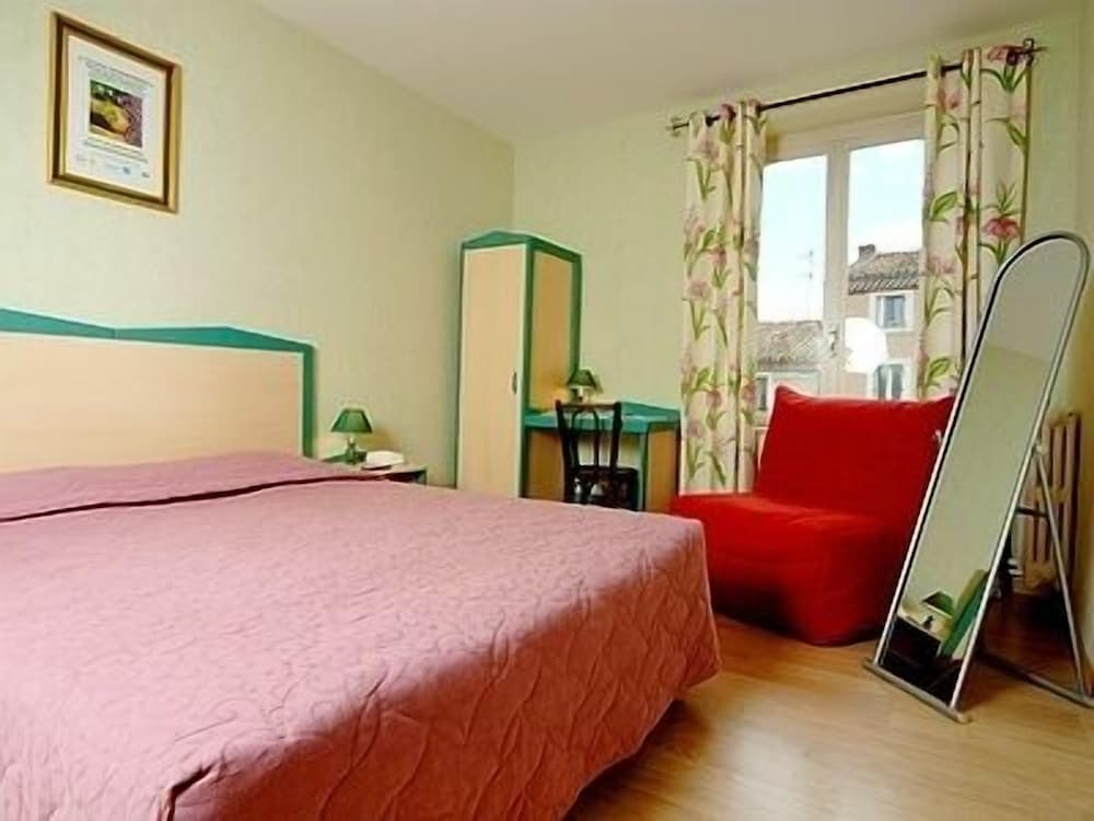 Hotel des Voyageurs - Photo 5