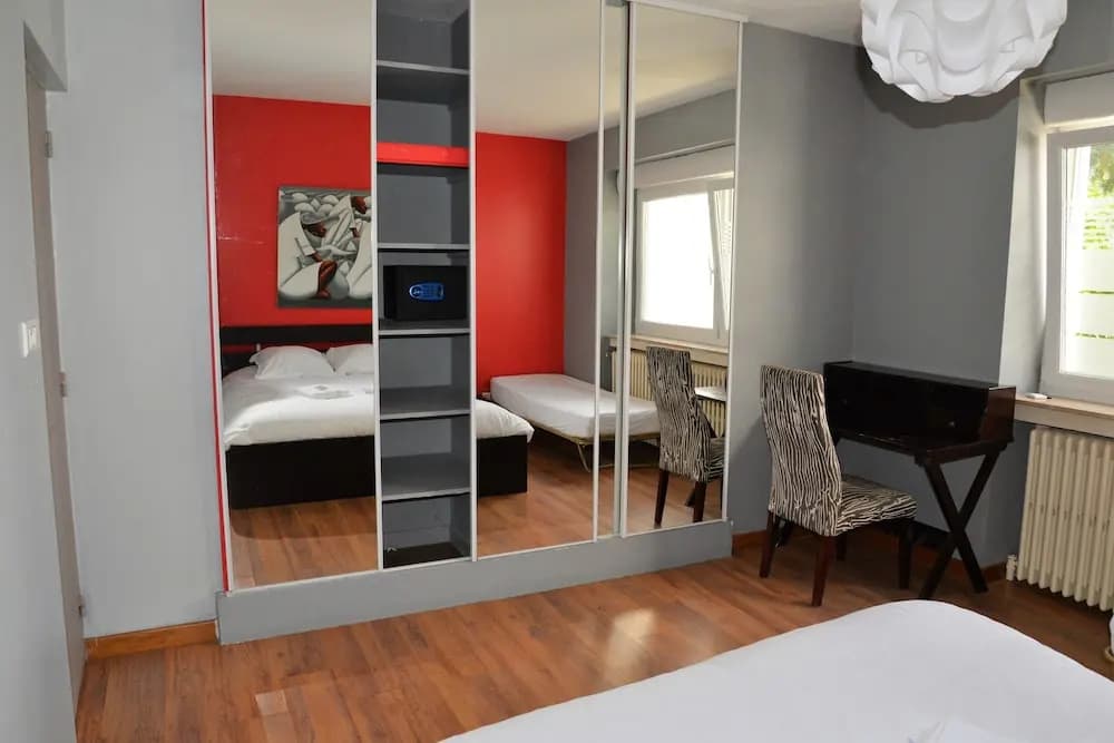 Les appartements sur Pompidou - Metz - Photo 2