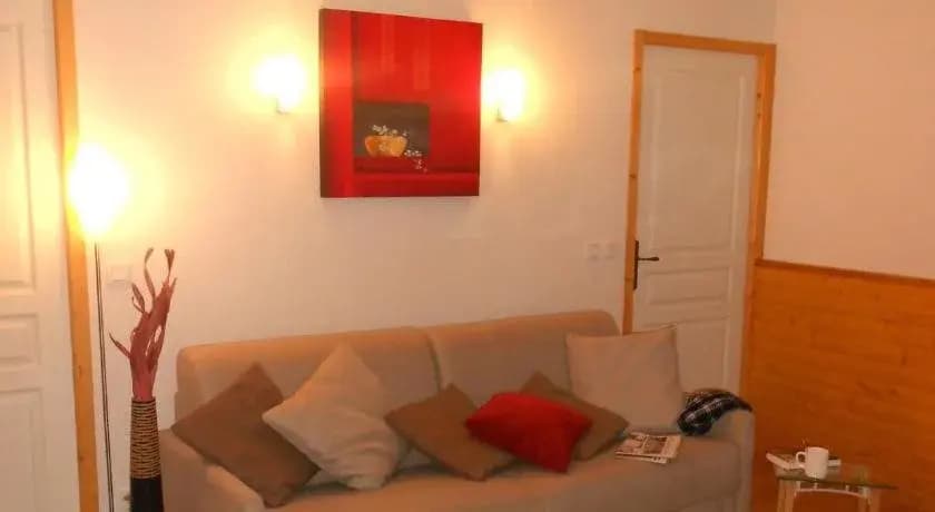 Residence Spa Le Balcon De Recoin - Photo 5