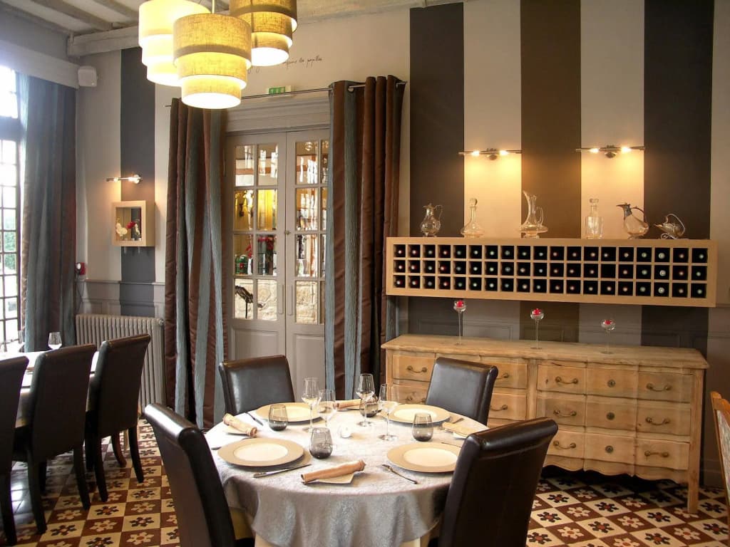 Relais Saint Louis - Miniature 6