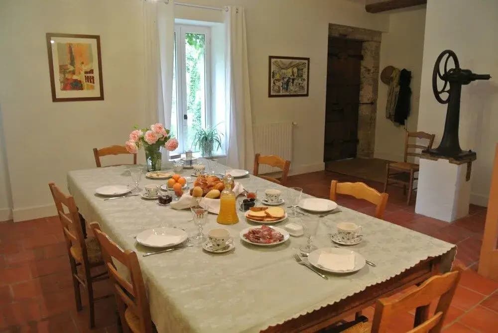 Le Moulin de Repassat - Photo 1