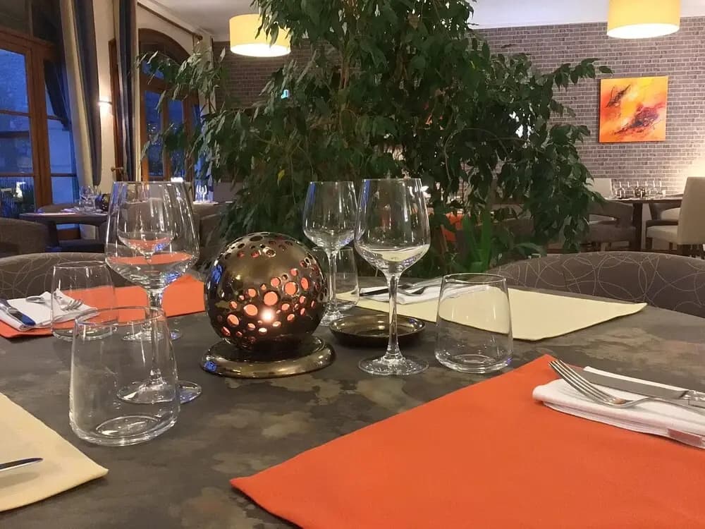 Hostellerie du Perigord Vert - Photo 1