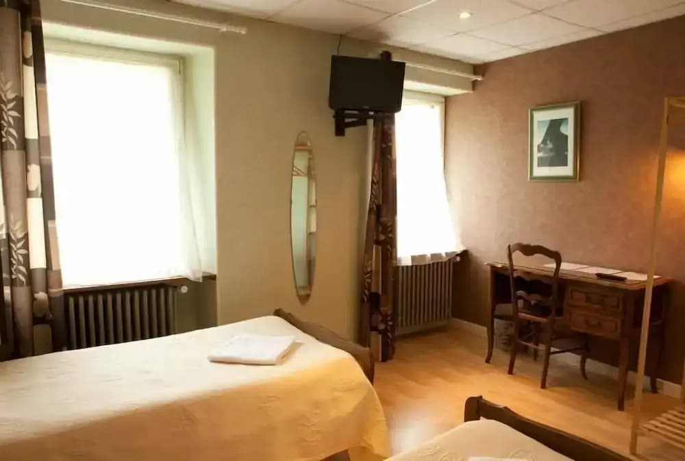 Hotel des Cevennes - Miniature 6
