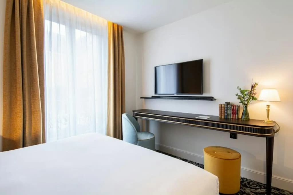 Hôtel & SPA Napoléon - Photo 3
