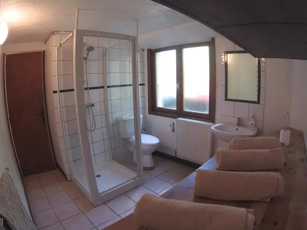 Chalet Les Frenes - Miniature 8
