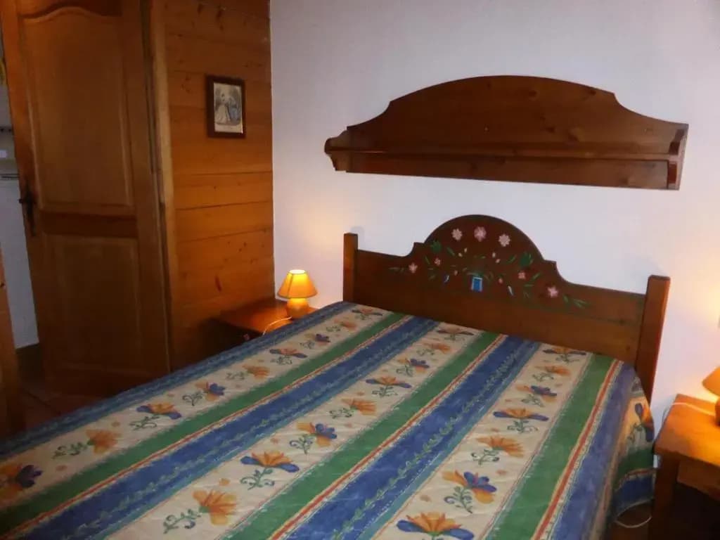 Résidence Les Hauts De Chavants - 2 Pièces pour 6 Personnes 730 - Photo 4