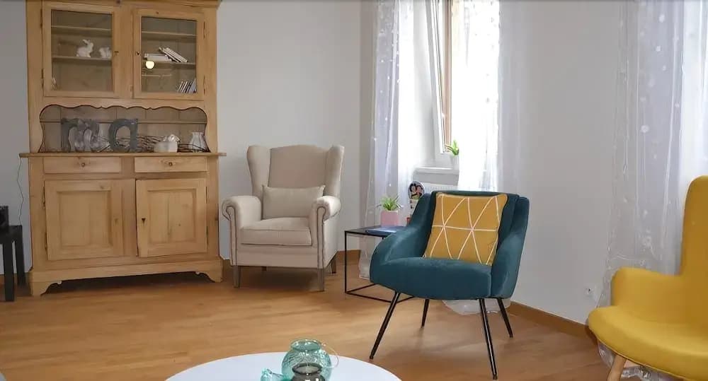 Le Poétique - Appartement - Miniature 8