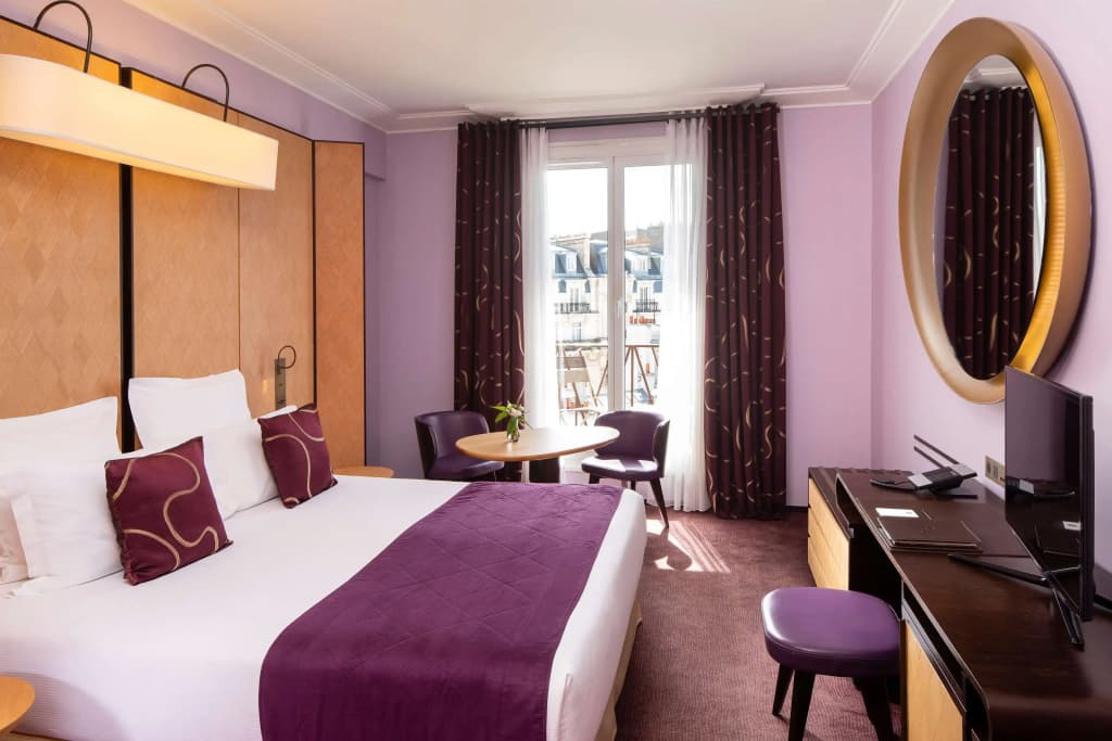 Hotel Maison FL - Photo 2
