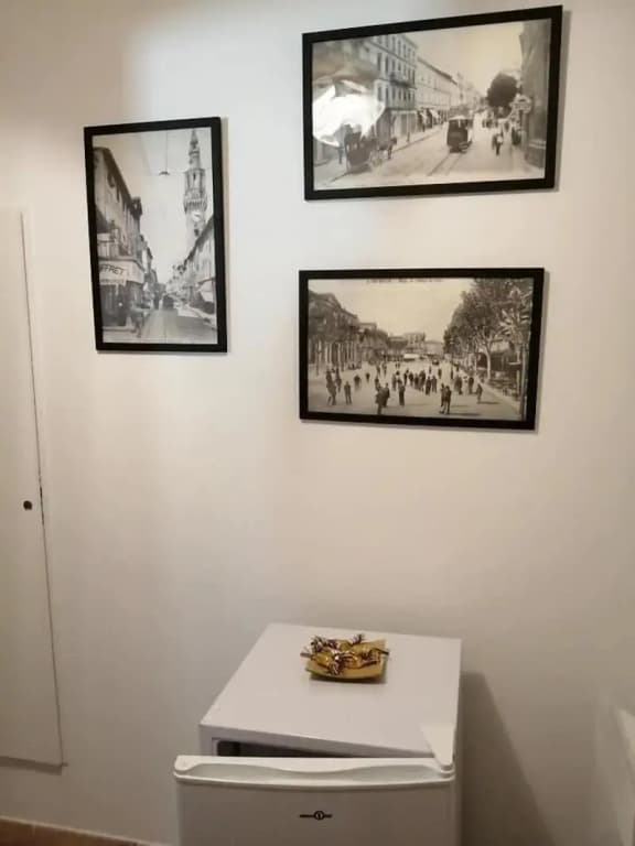 Le rêve d'Emma Chambres d'hôtes - Miniature 6