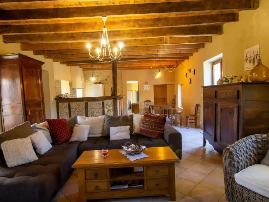 Gite Lalinde, 4 pièces, 6 personnes - FR-1-616-159 - Photo 2
