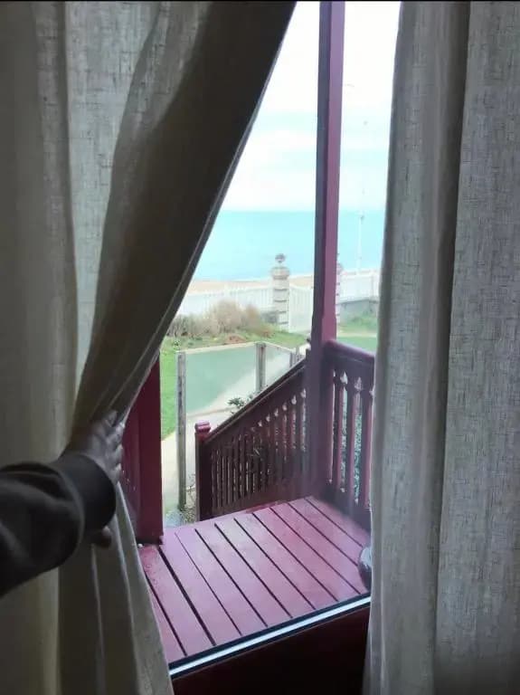 Appartement exception avec vue sur mer imprenable - Photo 4