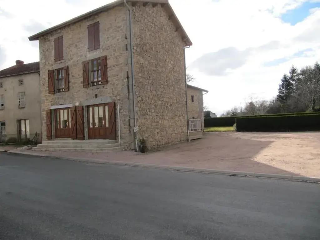 Gîte La Guillermie, 4 pièces, 6 personnes - FR-1-489-140 - Photo 1