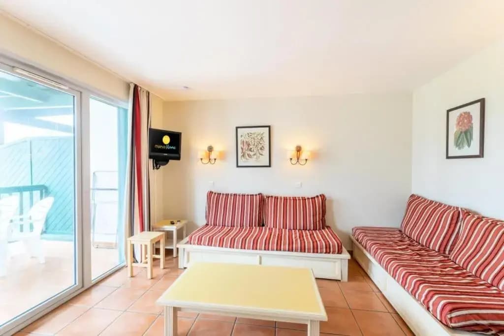 Résidence Les Terrasses d'Arcangues - maeva Home - Appartement 2 Pièces 6 P 74 - Photo 2