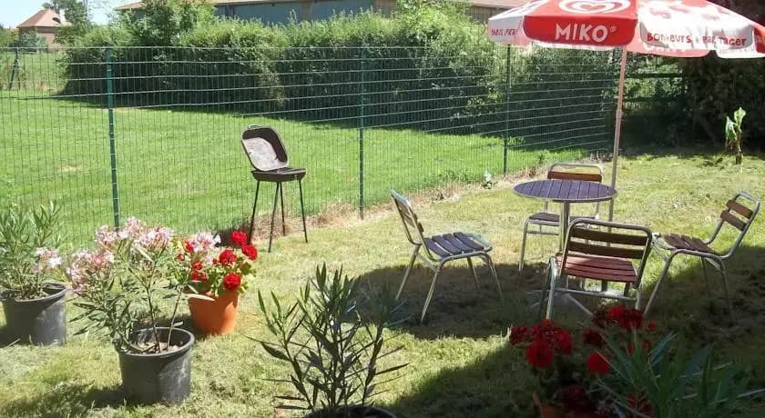 Appartement T1 Tout Confort Au Lac du Der (Adults Only) - Miniature 6