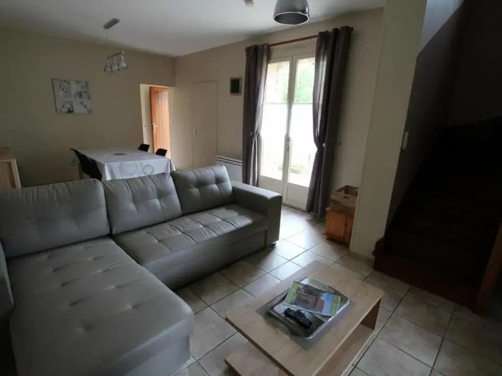Gîte Saint-Aubin-la-Plaine, 3 pièces, 4 personnes - FR-1-426-225 - Photo 5