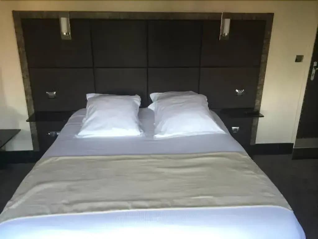 Hôtel Saint Alban - Photo 3