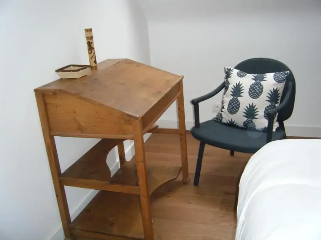 Les chambres du Manoir de Kerhel - Miniature 6