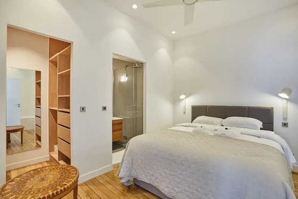 Amazing 2 Bedrooms Apartement Paris Center - Photo 1