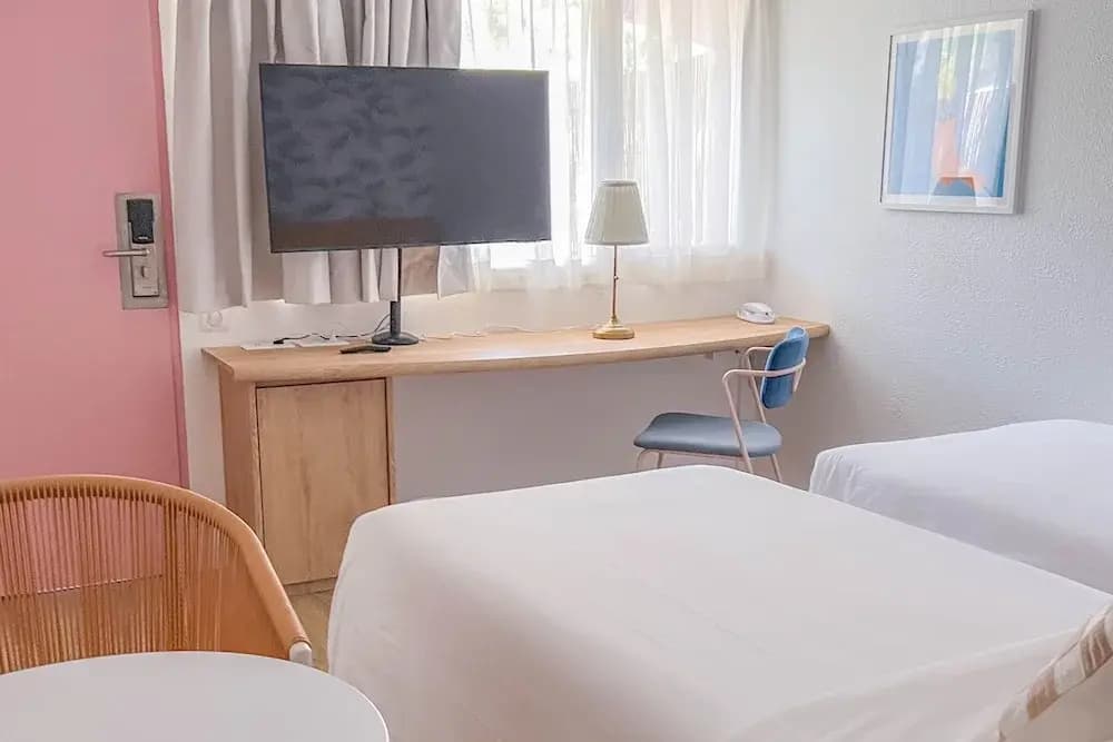 Hollywood Hotel Cannes - Photo 3