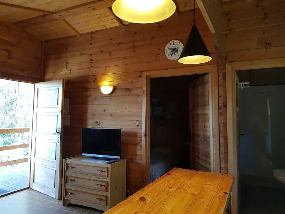 Mare e Monti Chalets - Photo 3
