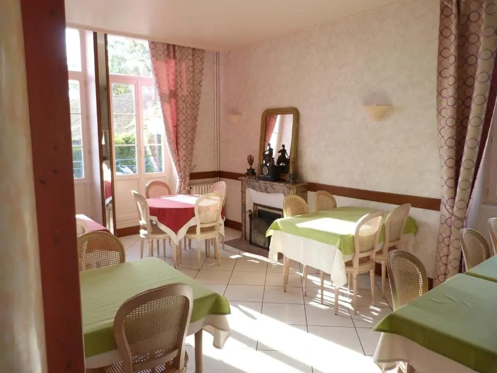 Hôtel Restaurant du Cheval Blanc - Photo 4