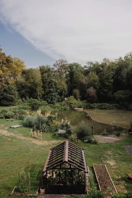 Domaine De La Felicità - Miniature 6