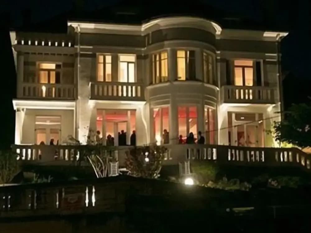 Villa Fani - Photo 1