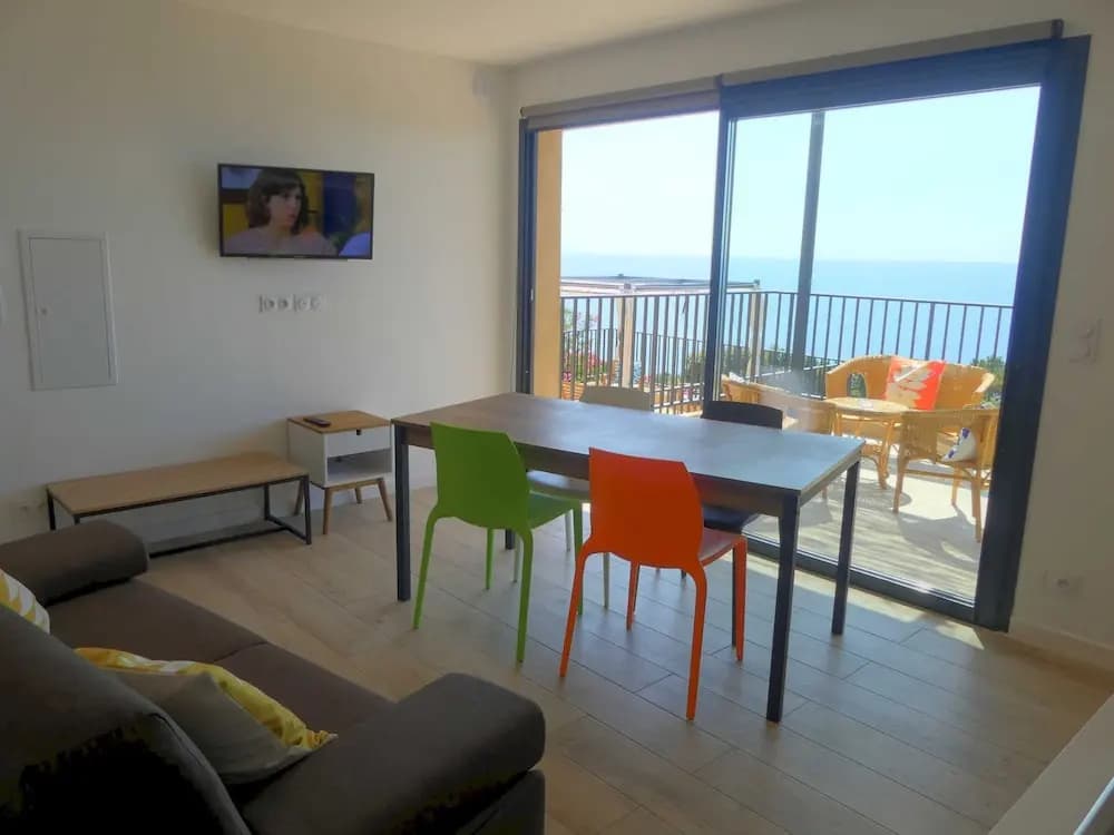Les Terrasses D'erbalunga - Miniature 7