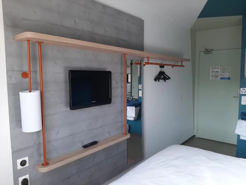 ibis budget Bar le Duc - Miniature 6