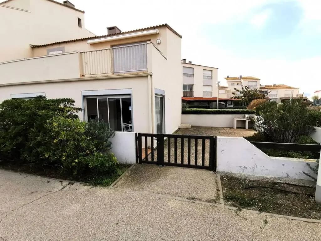 Résidence LES AIGUES MARINES - 3 Pièces pour 7 Personnes 54 - Miniature 6