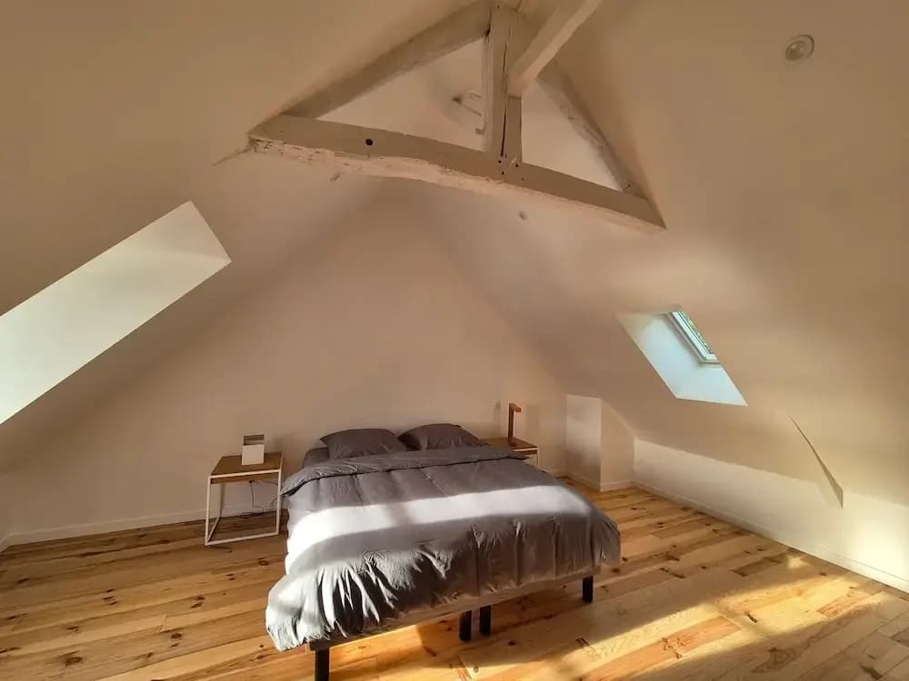 Nice Holiday Flat, 100 m From the Beach, Erquy - Photo 2