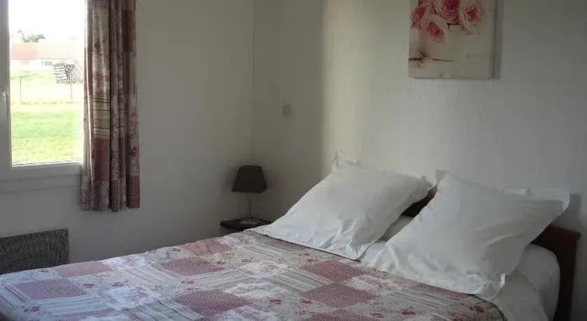 Hôtel de Cormeray - Photo 3